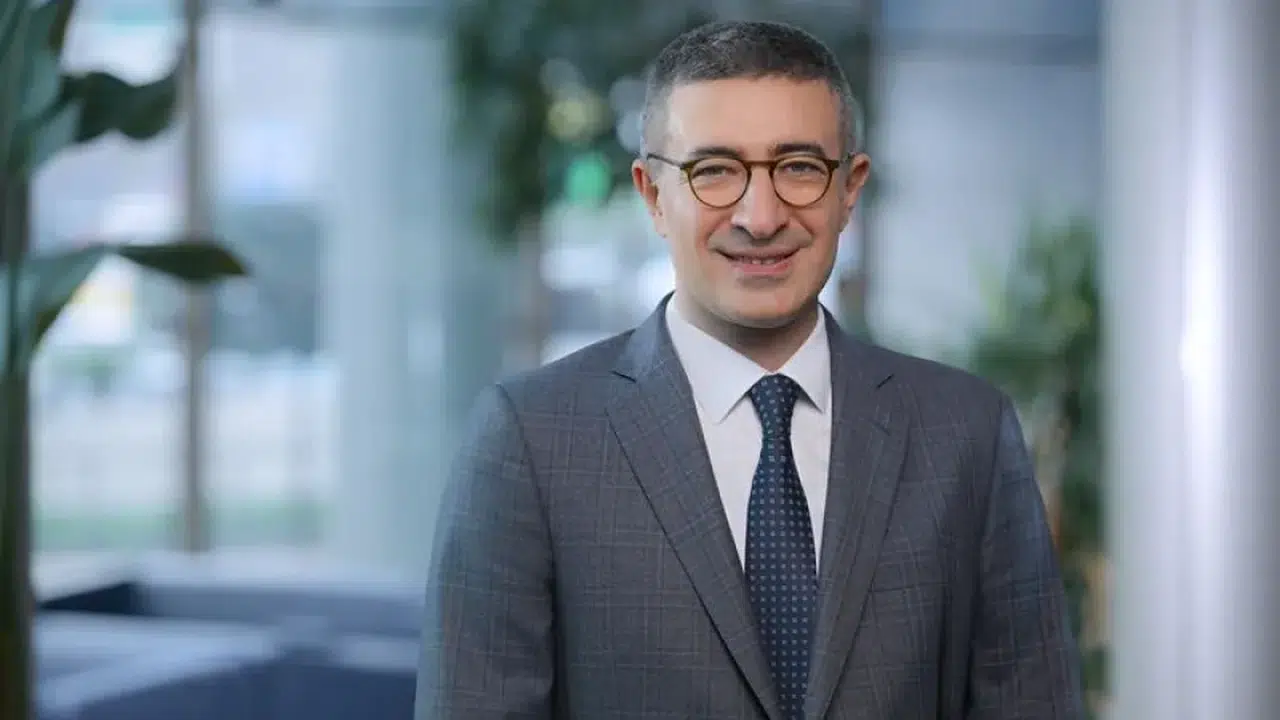 Ekonomi dünyasında gözler Temmuz ayına çevrildi: Garanti BBVA Genel Müdürü Akten'den faiz indirimi sinyali