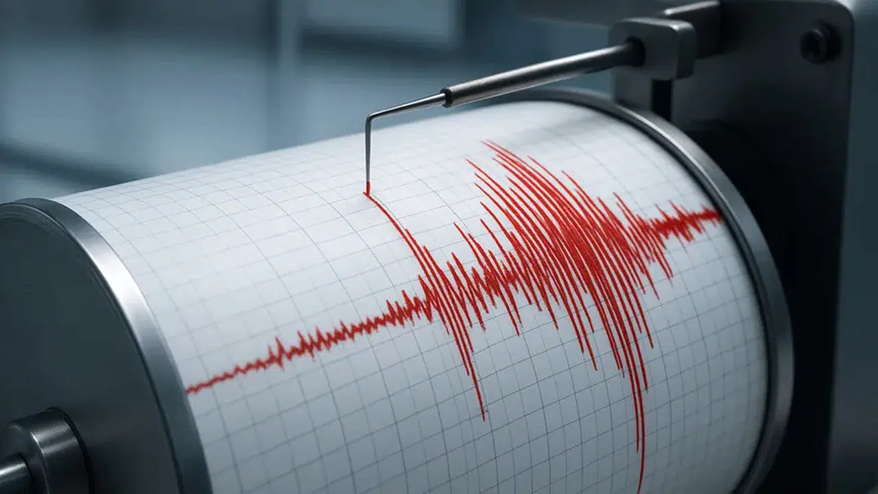 Japonya'da korkutan sarsıntı: Pasifik kıyılarında 7,4 büyüklüğünde deprem