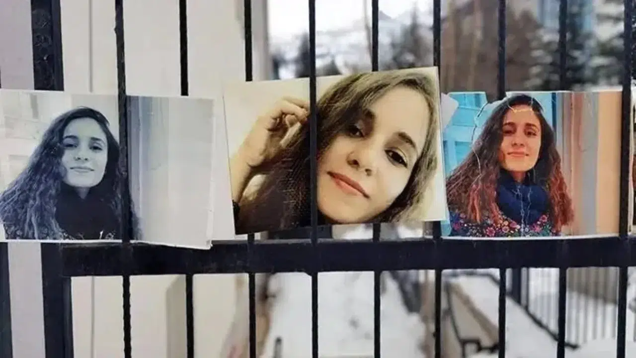 Gülistan Doku dosyasında deprem etkisi: Eski korumadan "Vali cesedin yanına gidip yüzüne baktı" itirafı