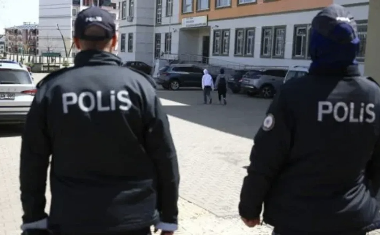 İzmir’de okullarda güvenlik seferberliği: Riskli davranışlara yakın takip dönemi
