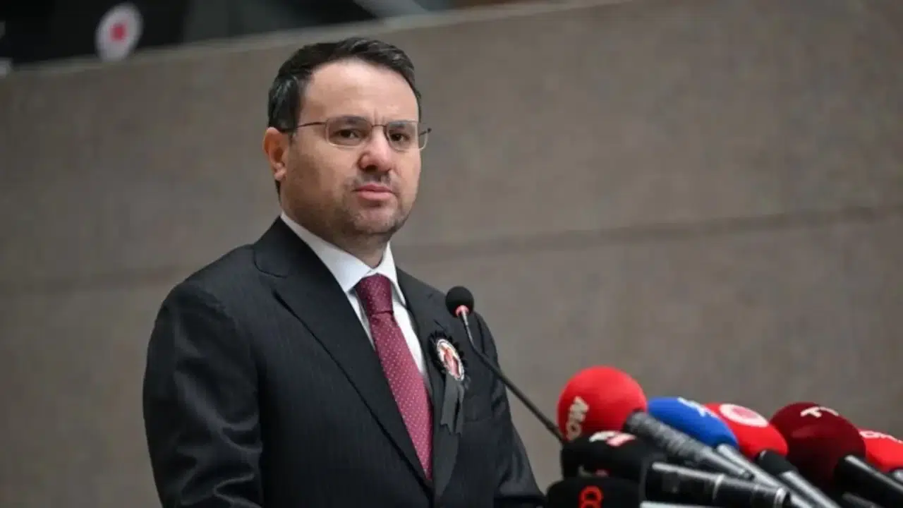 Akın Gürlek: “Gülistan Doku soruşturmasında yeni delil var”
