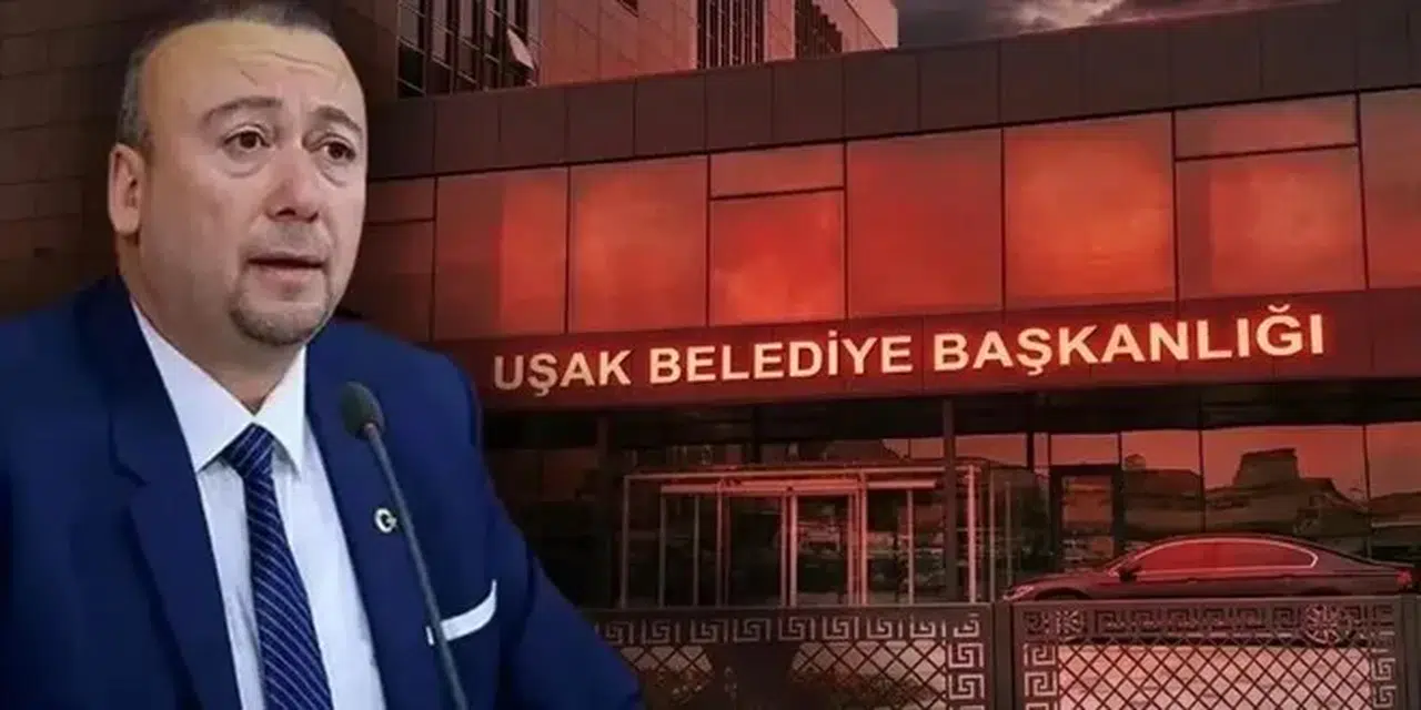 İtirafçı olan Özkan Yalım’dan şok iddialar: Özgür Özel’e poşet içinde para verdim