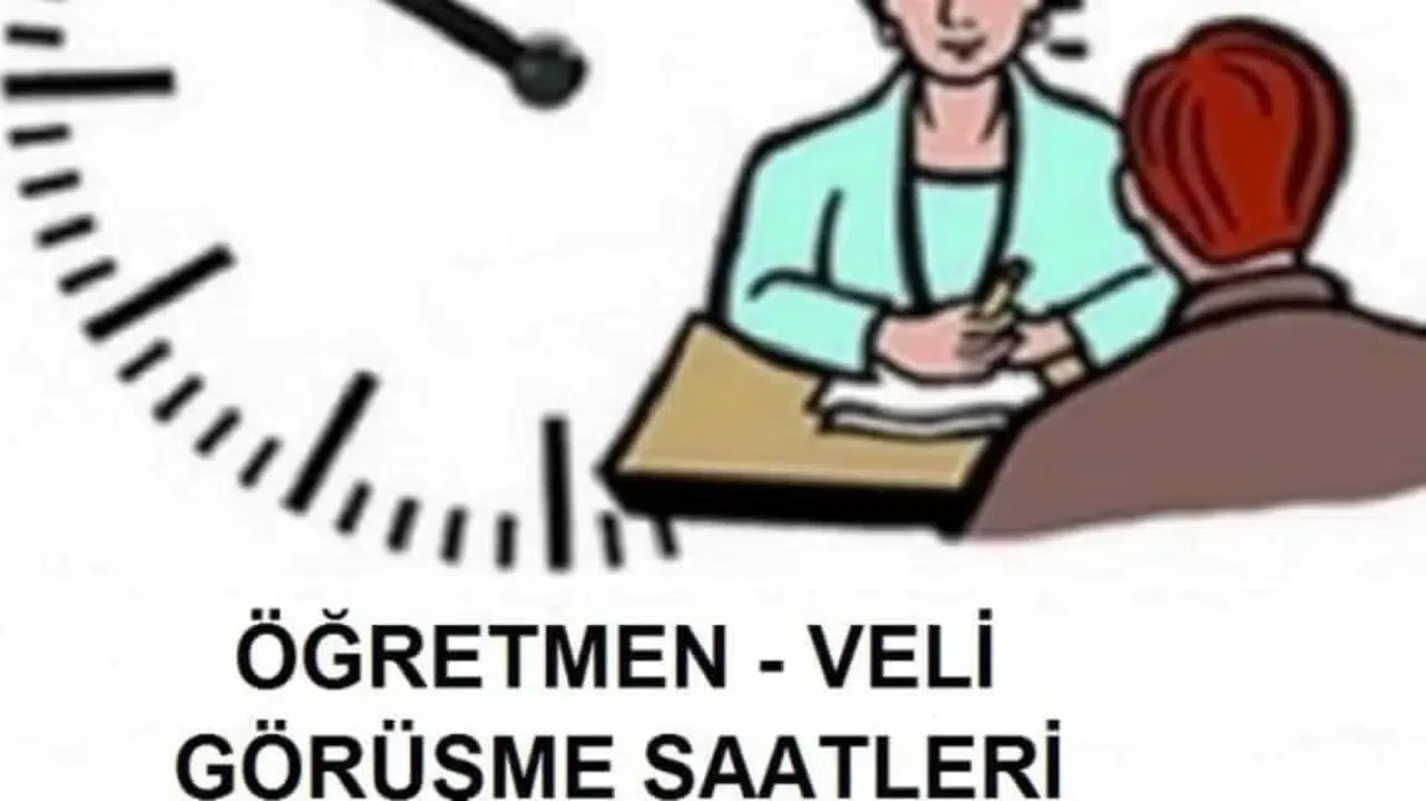 Veliler için yeni dönem: Okullara randevu yetkisi verildi