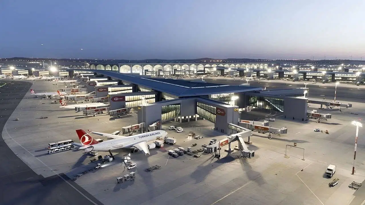 Havaalanı işletmeciliğinde kritik değişiklik: Süre uzatıldı, prosedürler netleşti