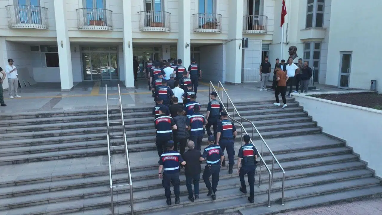 Bodrum’da 105 milyonluk vurgun: Sahte encümenlerle kurdukları tuzak başlarını yaktı