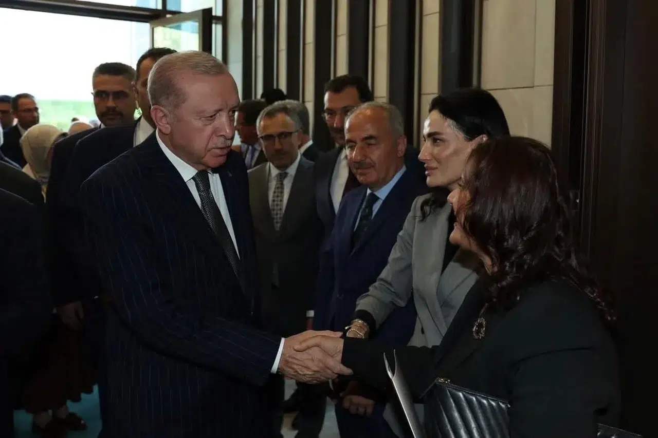 Çerçioğlu'ndan Ankara mesajı: Hizmet tempomuzu daha da artıracağız