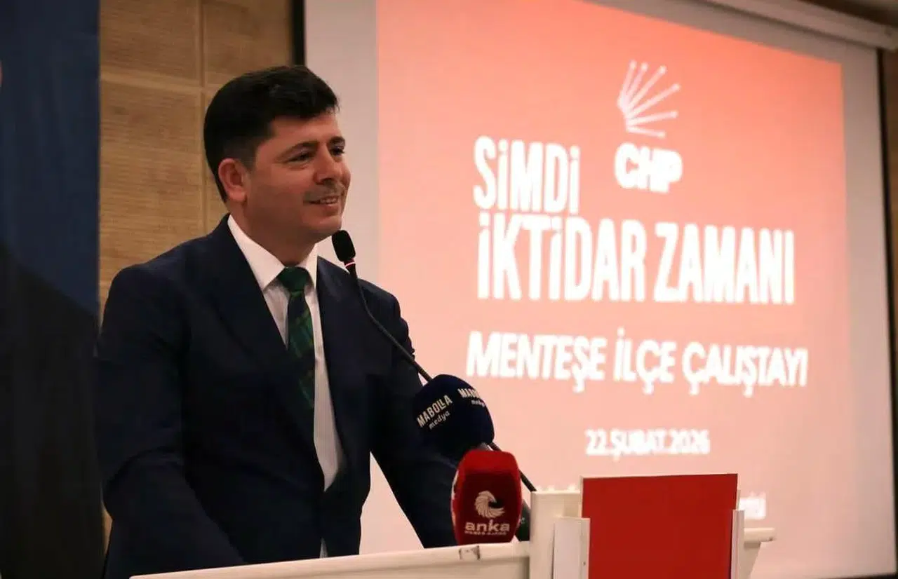 CHP cephesinde büyük operasyon: Muğla dahil 26 ilde yönetim değişikliği