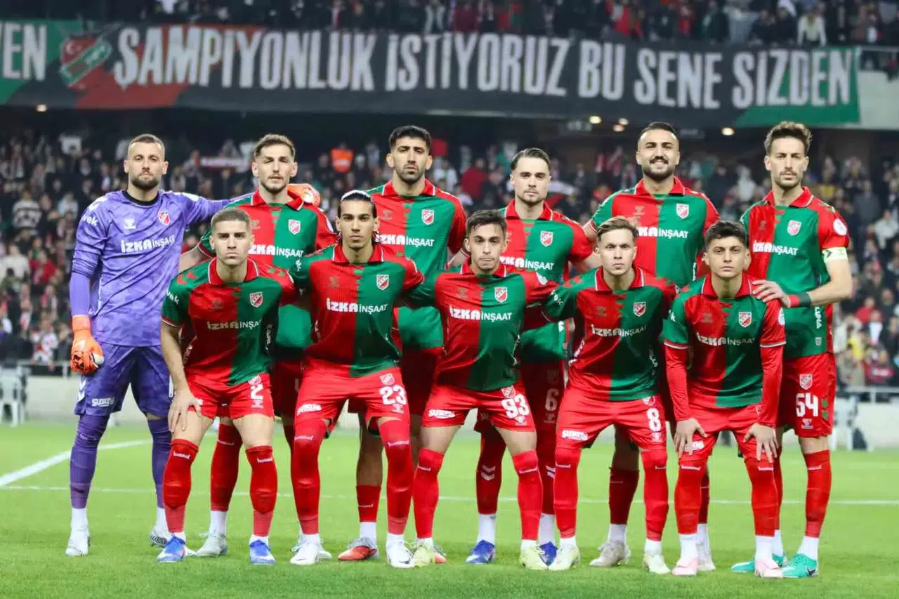 Karşıyaka’da transfer operasyonu başlıyor: Hedef şampiyonluk kadrosu