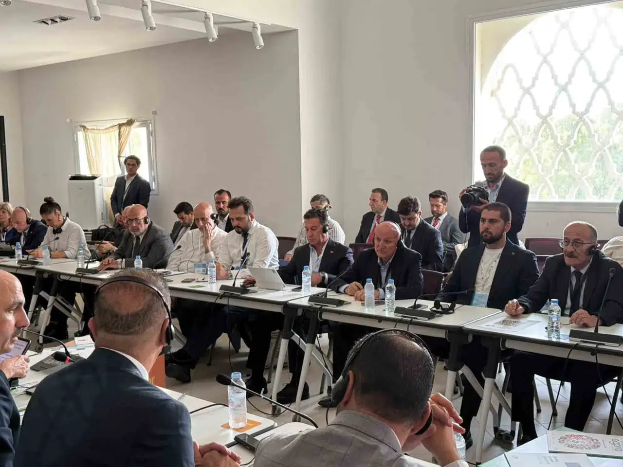 Muğla artık küresel sahnede: Devler ligine adını yazdırdı