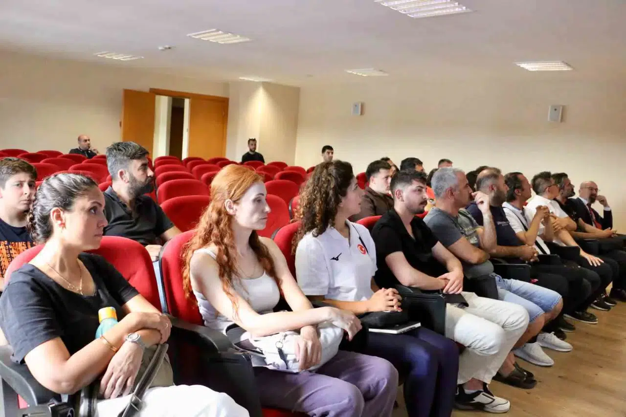 Filede şampiyonluk heyecanı Afyonkarahisar’da başlıyor