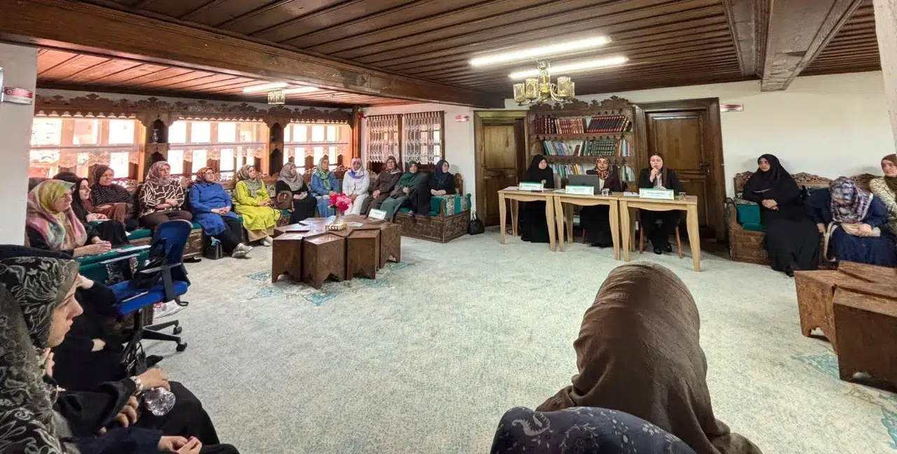 Bir çocuğun dünyasını değiştirmek mümkün: Kütahya’da koruyucu aile seferberliği