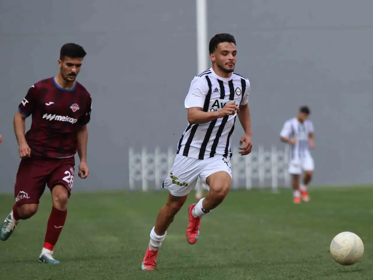 Altay’da beklenen veda: Emre Tangeldi yollarını ayırdı