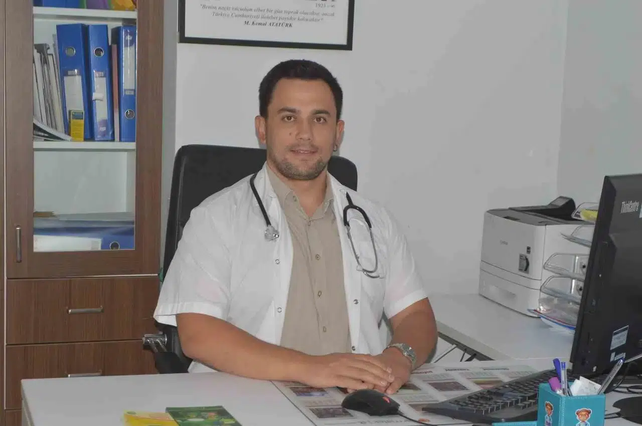 Yatağan’da çocuk sağlığına güç katacak atama: Uzman doktor göreve başladı