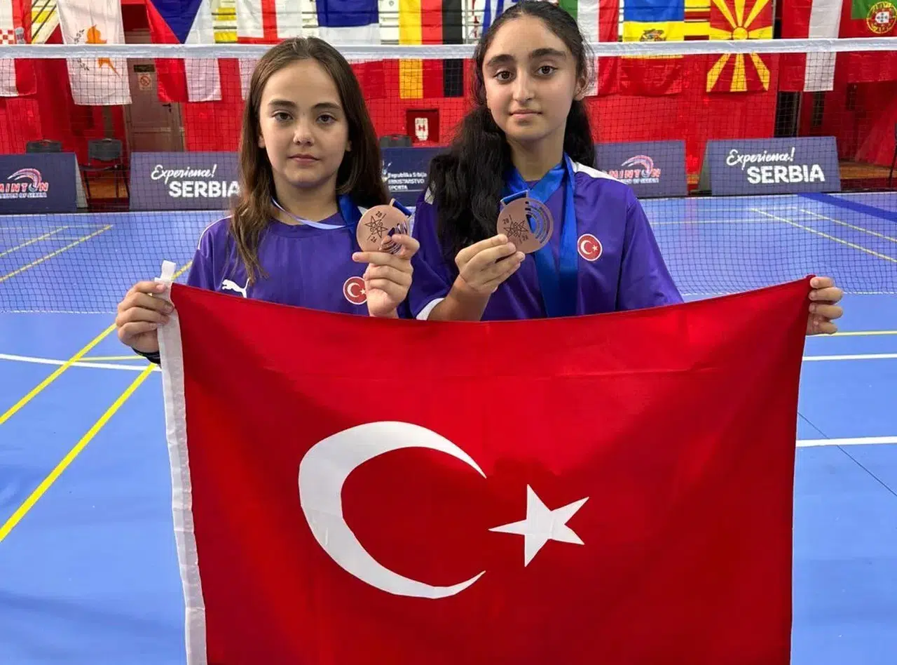 Manisalı raketler Sırbistan'da kürsüye ambargo koydu