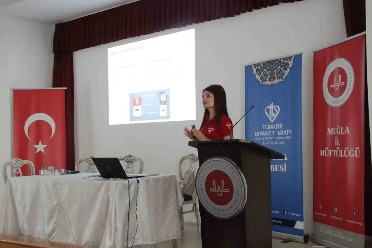 Muğla'da zor zamanlar için kritik hazırlık: Manevi destek ekipleri güçlendiriliyor