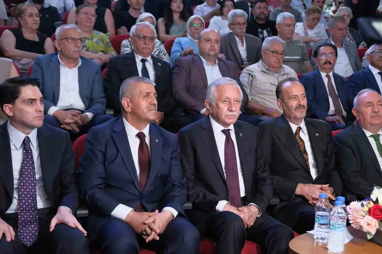 MHP İzmir’de Karabağlar Mesaisi: Terörle Mücadelede Net Tavır