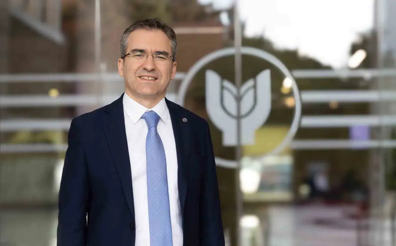 Türk akademisyen Avrupa’nın sürdürülebilirlik rotasını çizecek: Hollanda’dan kritik görev