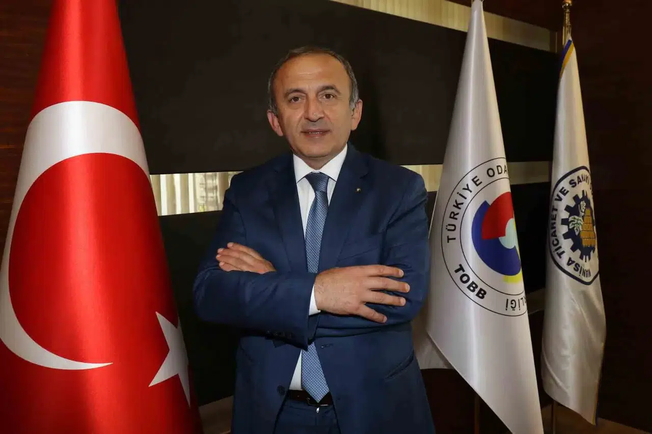 Manisa sanayisinden ihracat rekoru: 35 dev firma dünya pazarında zirveye oynuyor