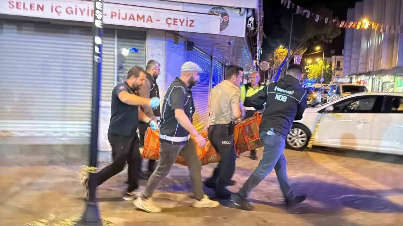 Muğla’daki kanlı saldırıda yeni gelişme: Saldırgan astsubayın beyin ölümü gerçekleşti