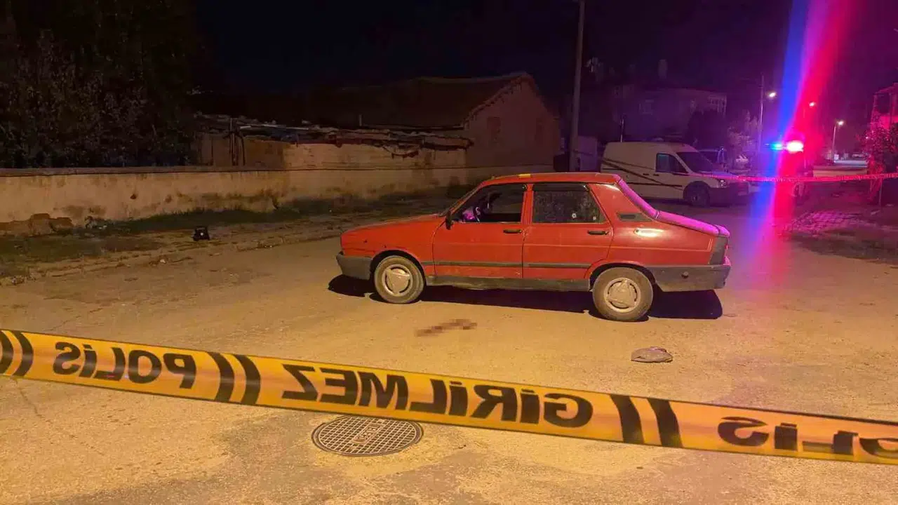 Düğün eğlencesi kana bulandı: 21 yaşındaki gencin ölümüyle sonuçlanan kavgada 8 tutuklama