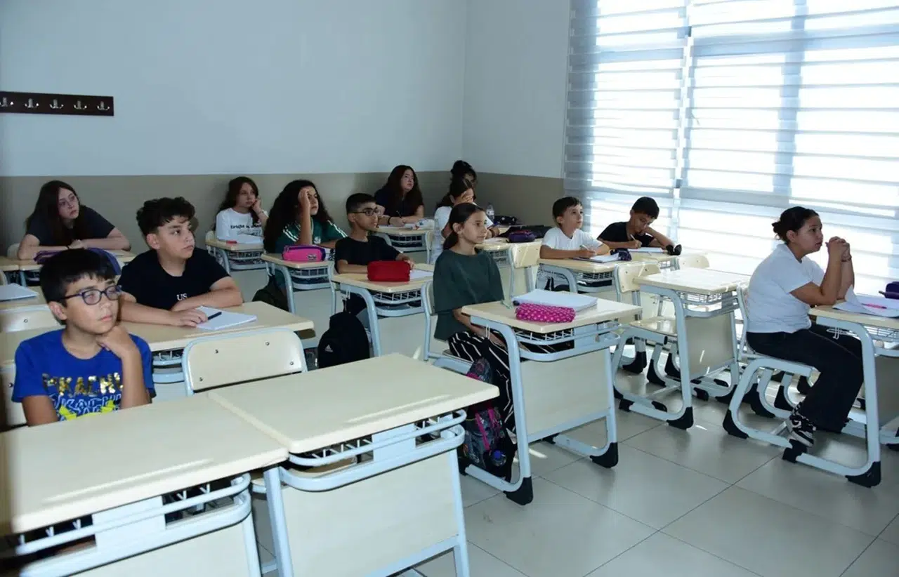 Şehzadeler'de yaz tatili fırsatı: Başvurular için geri sayım başladı