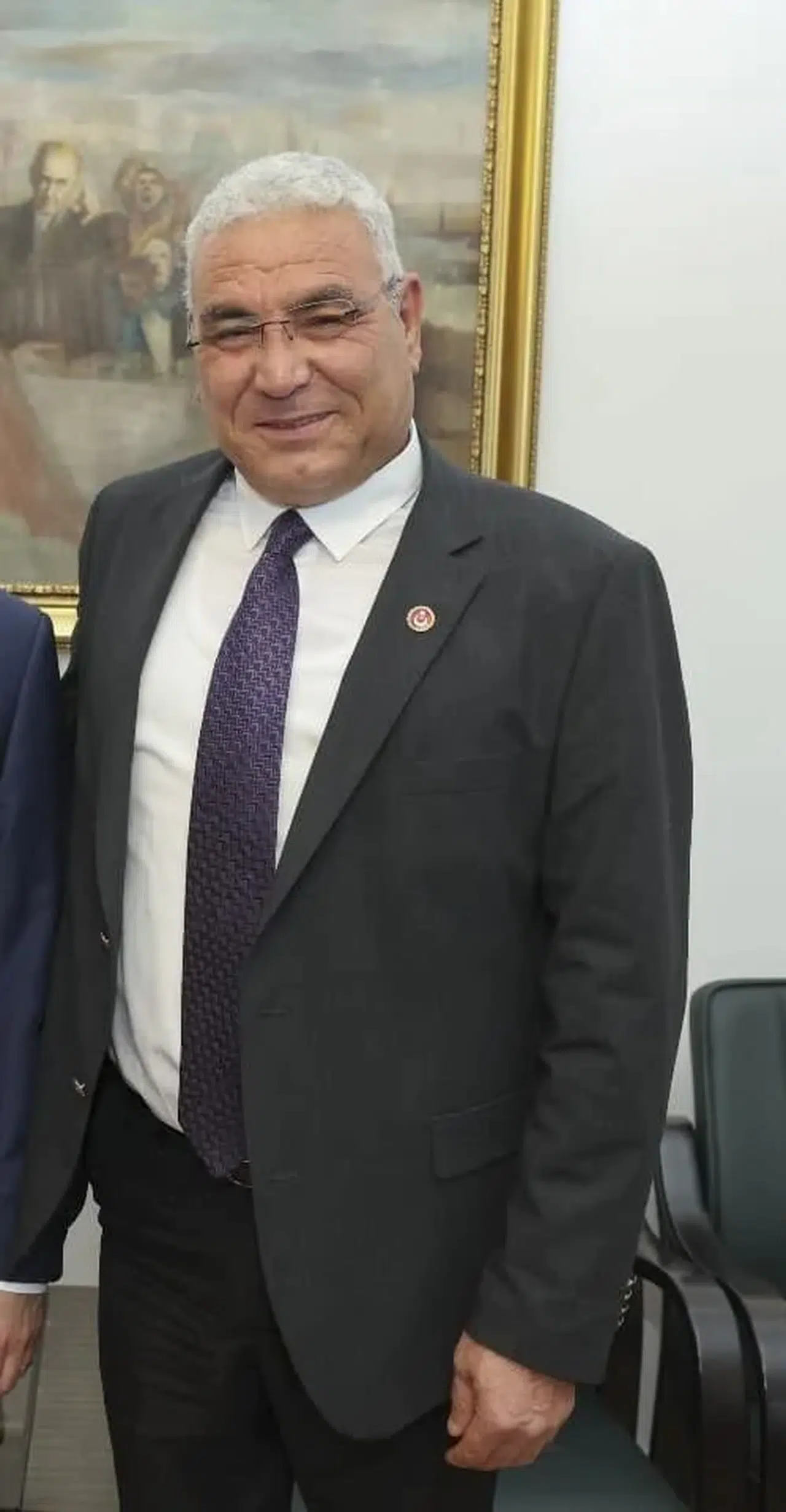 Turgutlu'da muhtara şok karar: Aile içi şiddet iddiası koltuğundan etti