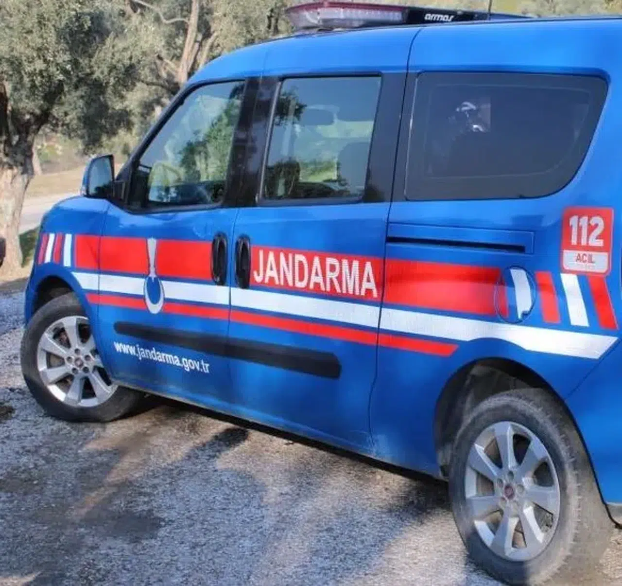 Bozdoğan’da traktör faciası: Tarladan dönen kadın sürücü can verdi