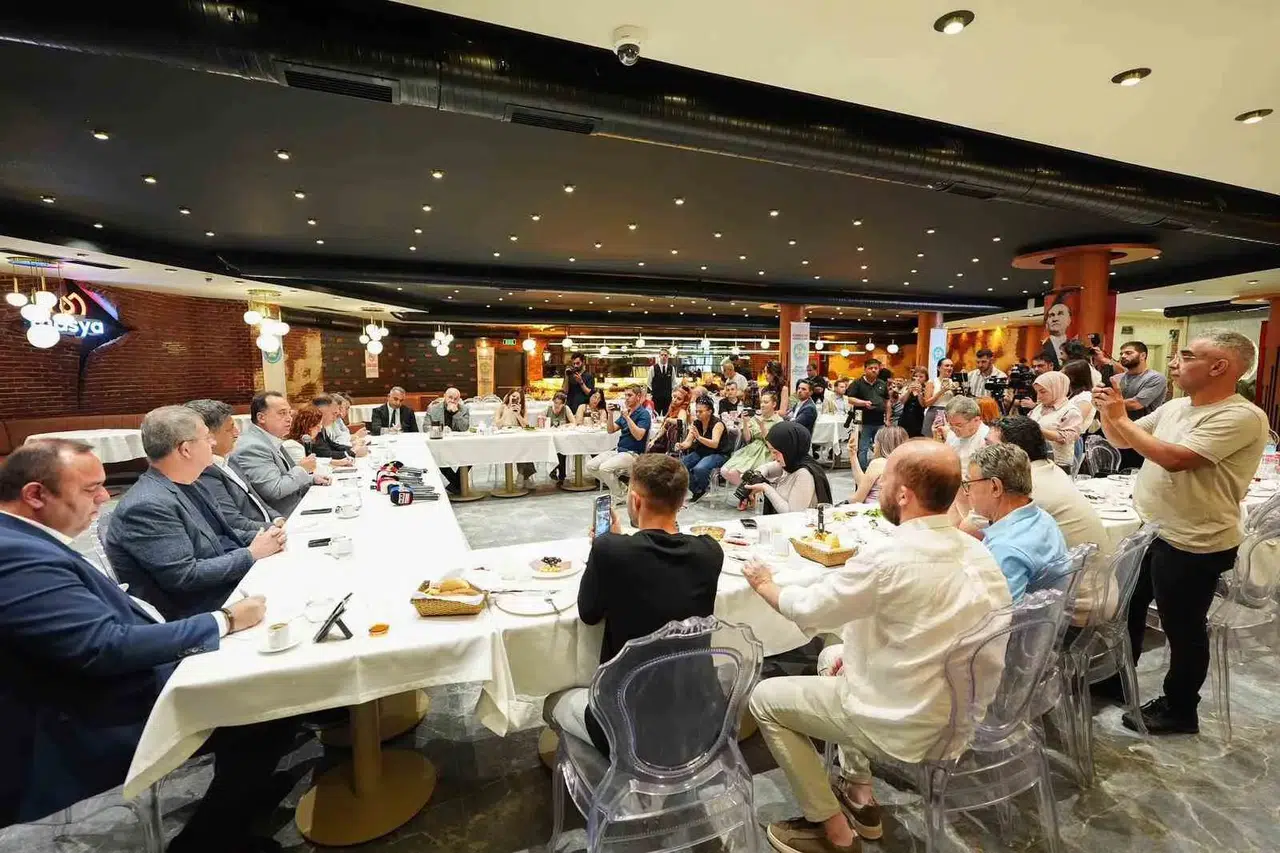 Manisa’da dev bütçeli hamle: Dutlulu’dan 358 milyon liralık ulaşım yatırımı