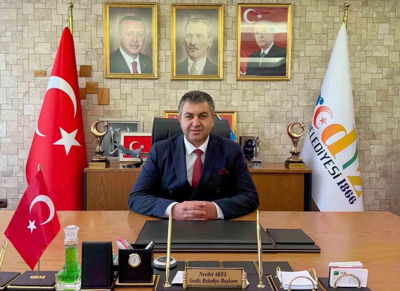 Gediz'de özel gereksinimli bireyler için spor dolu bir dönem başlıyor