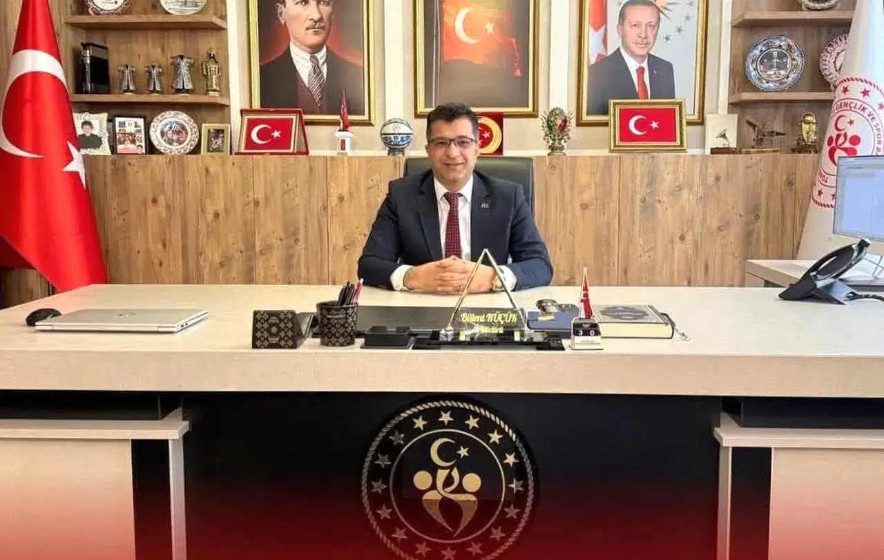 Kütahya’da spor rüzgarı: 25 binin üzerinde genç sahaya indi