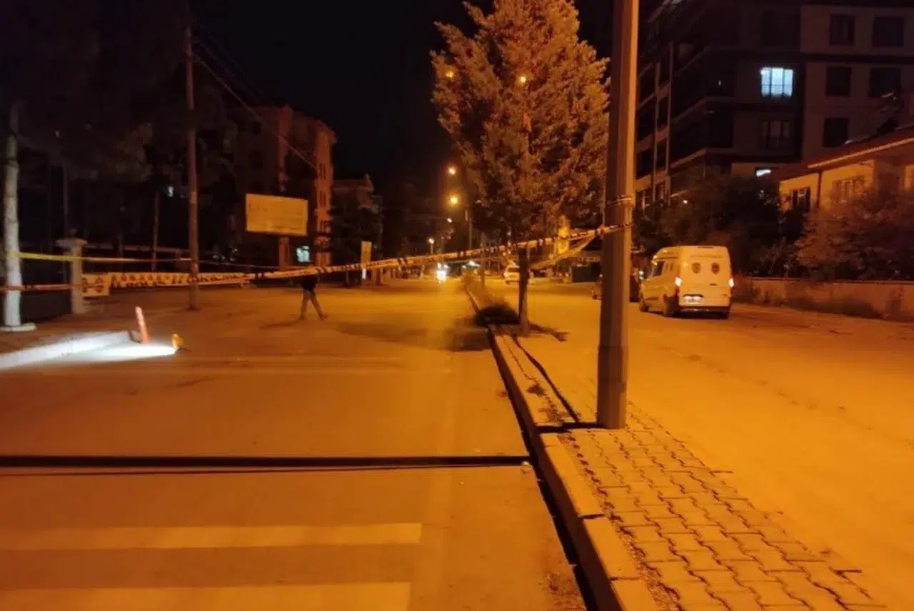 Tavşanlı'da kanlı hesaplaşma: İki yıl önceki bıçaklı kavganın intikamı pompalı tüfekle alındı