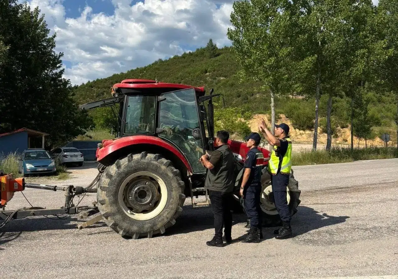 Gediz ormanlarını korumak için seferberlik: Küçük bir ihmal büyük felakete dönüşmesin