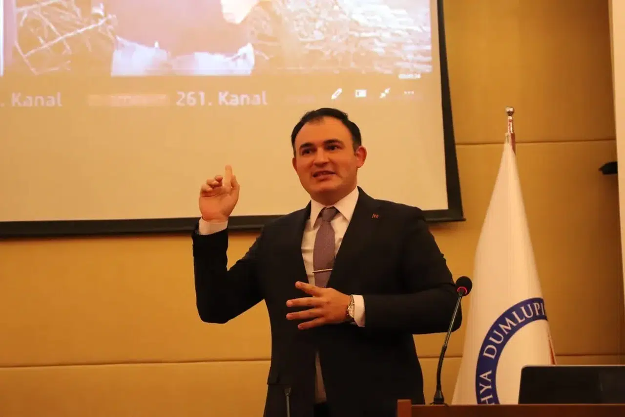 DPÜ’de profesyonel duruşun şifreleri çözüldü: İletişimde altın kurallar