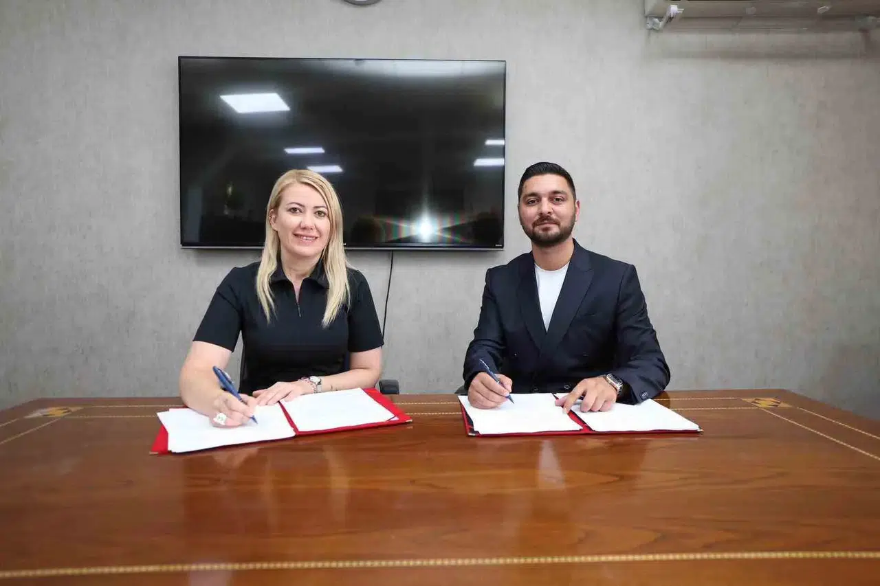 Merkezefendi'de geri dönüşüm seferberliği: Atık yağa hediye, şişeye nakit iade