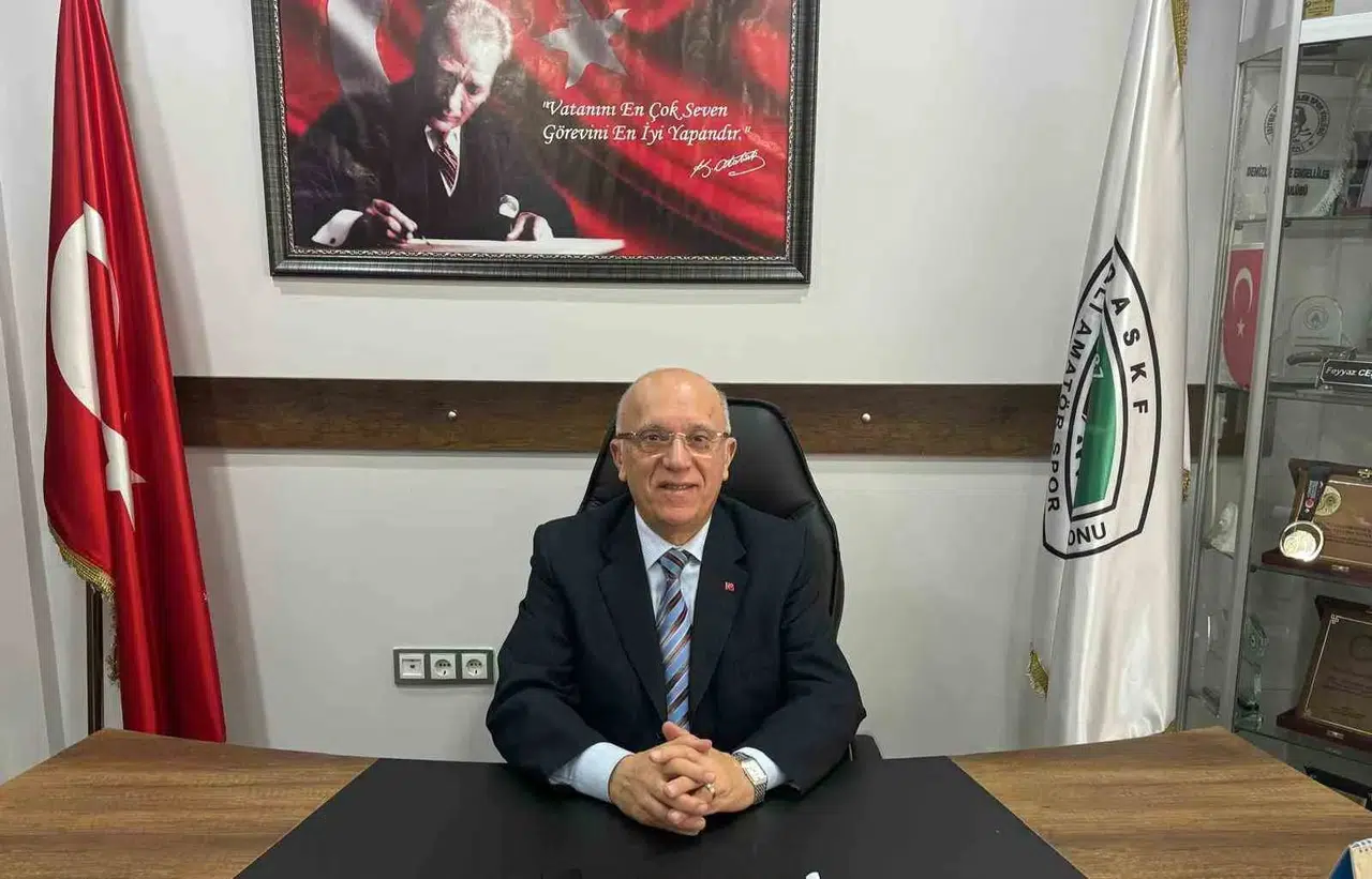 Denizli amatör sporunda kritik gün: 600 delege yeni yönetimi belirlemek için sandığa gidiyor