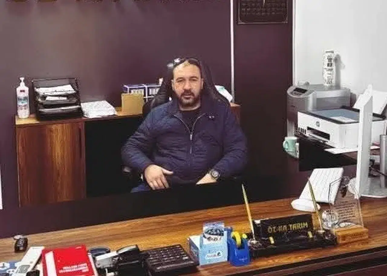 Bergama'da kanlı pusu: İş yerinde saldırıya uğrayan besici hayatını kaybetti