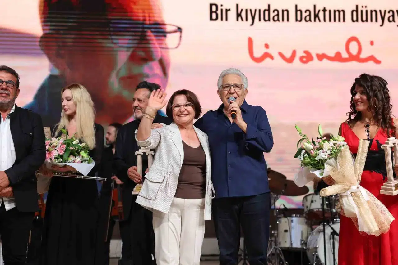 Didim’de fikirlerin ışığı yandı: Akdeniz’in entelektüel buluşması sona erdi