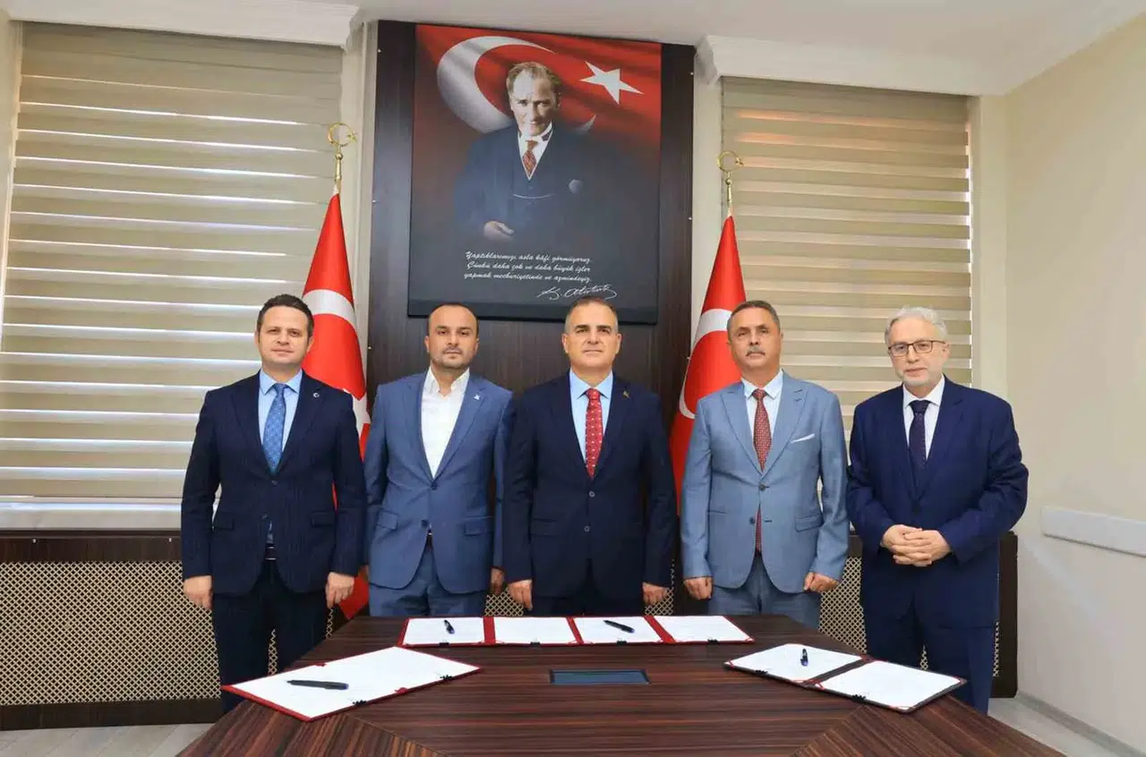 Muğla’da öğrencilere yaz sürprizi: Hem spor hem eğitim bir arada