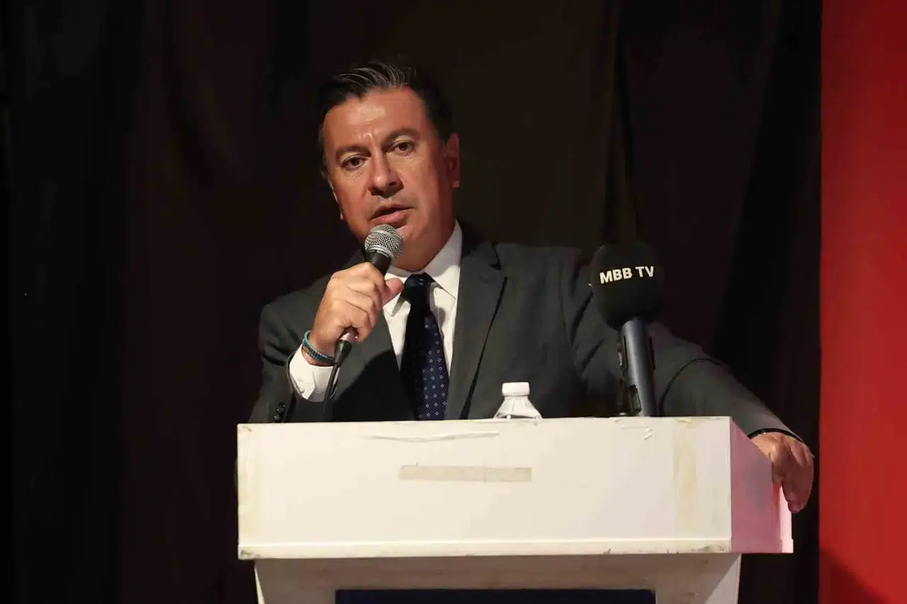 Datça’nın geleceği masada: Başkan Aras’tan 2027 yatırım hamlesi