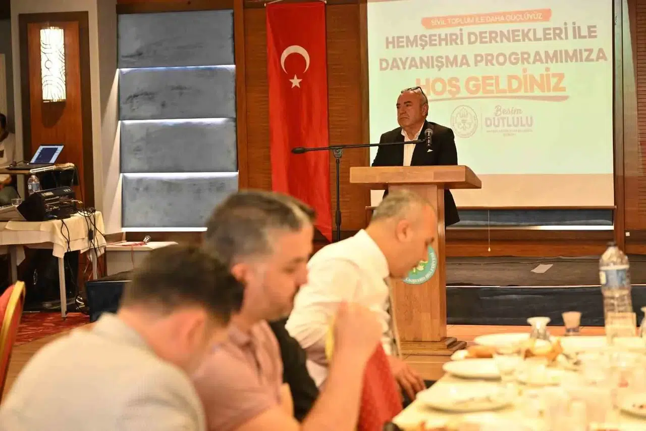 Manisa'da kültürler Spil'de buluşacak: Ortak akılla dev organizasyon