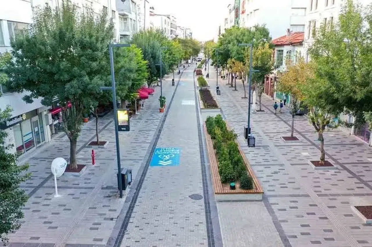 Uşak’ta sokaklara çöp atma devri kapanıyor: Kurallara uymayanlara ağır yaptırım
