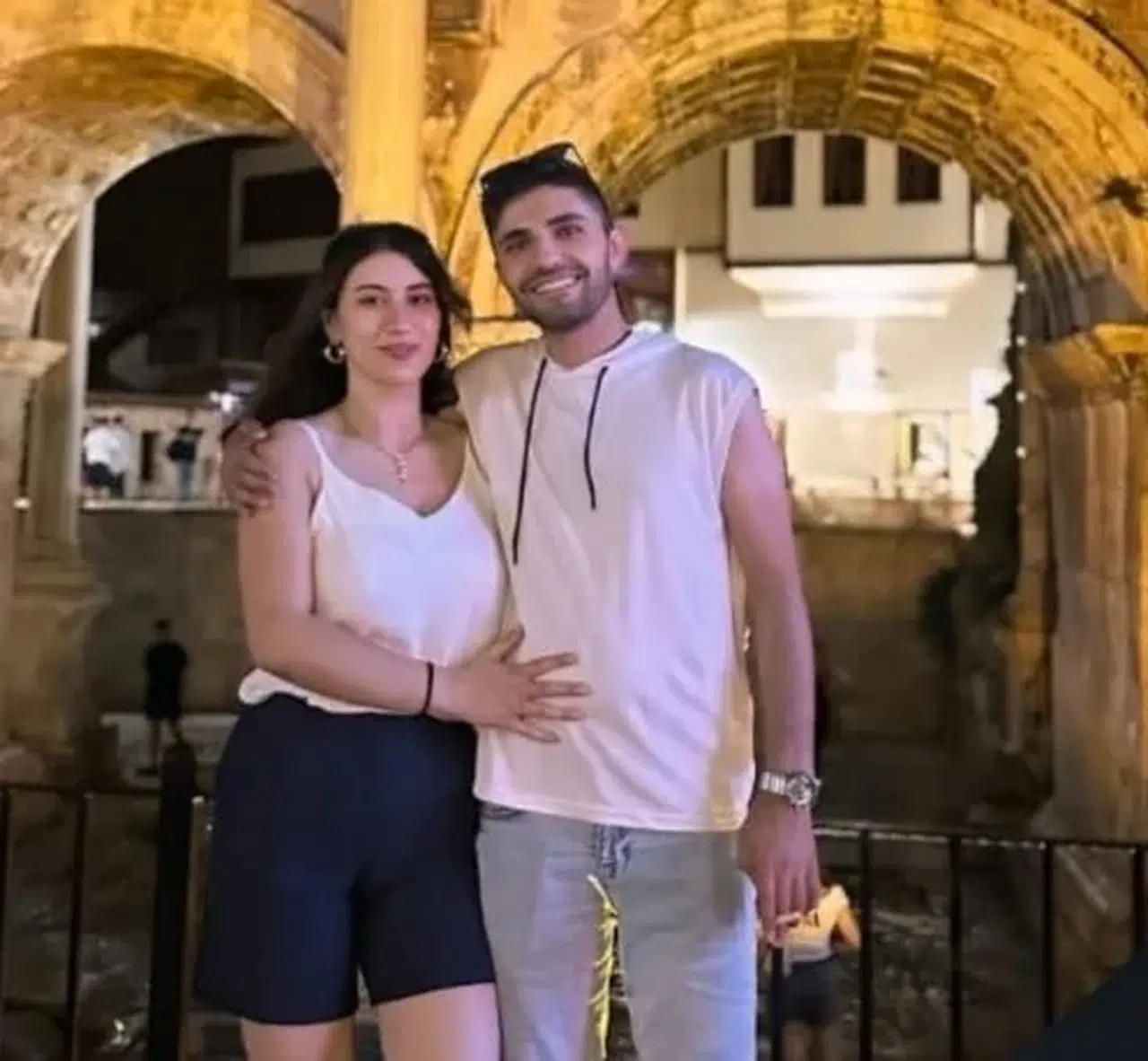 Uzman çavuş ve eşinden acı haber: Aile ziyaretinden dönen çift kazada can verdi