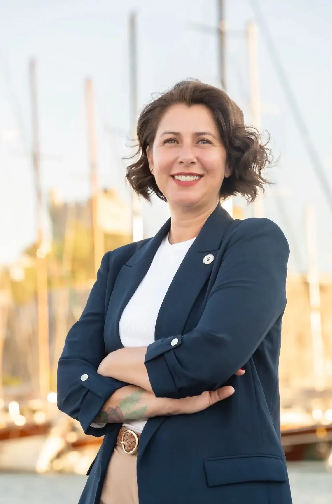 Deniz turizmcisinden 7590 sayılı kanun isyanı: Küçük işletmeler bu yükü kaldıramaz