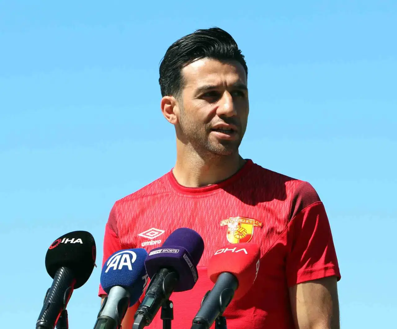 Göztepe’de İsmail Köybaşı dönemi yeni bir boyuta taşınıyor: Sahalara veda, kulüpte yeni görev