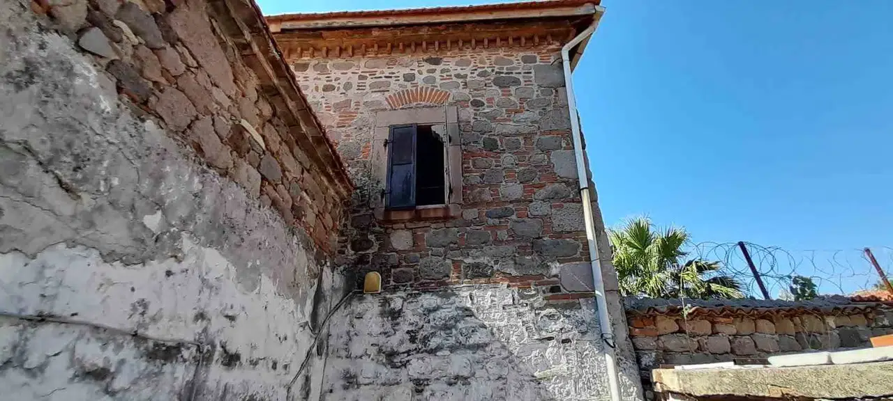 Carl Humann’ın izlerini taşıyan 220 yıllık şapel yatırımcılarını bekliyor