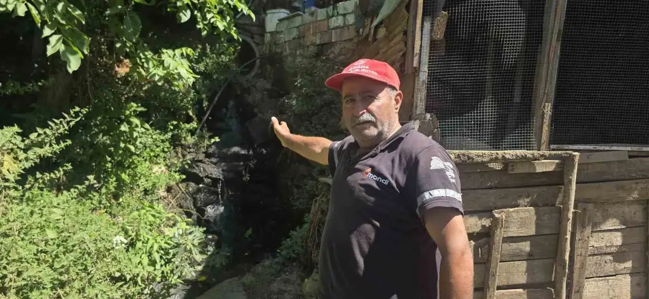 Tire’nin gastronomi rotasında altyapı isyanı: Turizm cennetinde kanalizasyon krizi