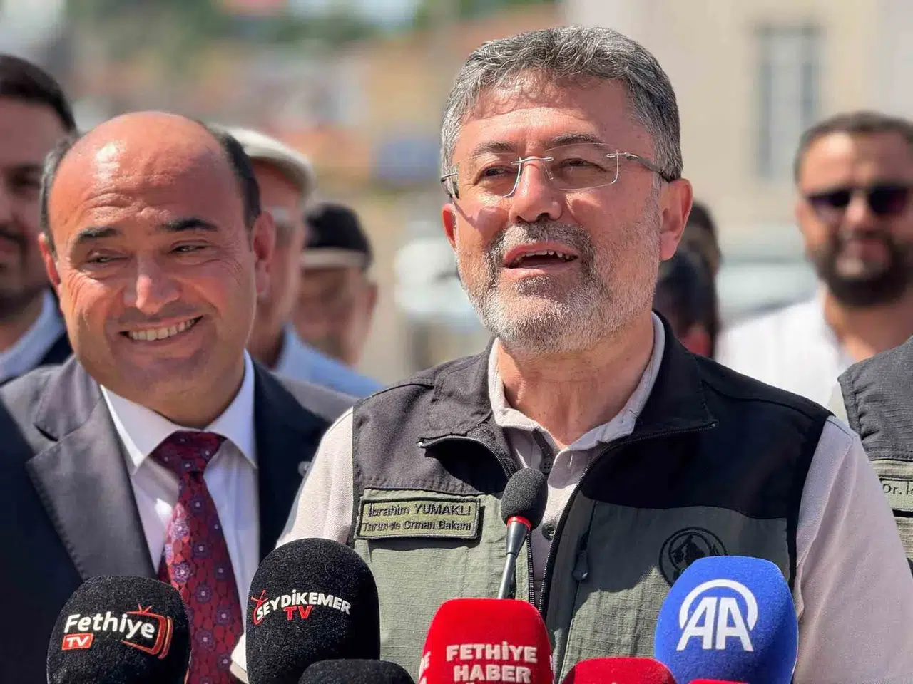 Muğla’nın tarım geleceğine dev yatırım: Bin 500 kişiye ekmek kapısı olacak