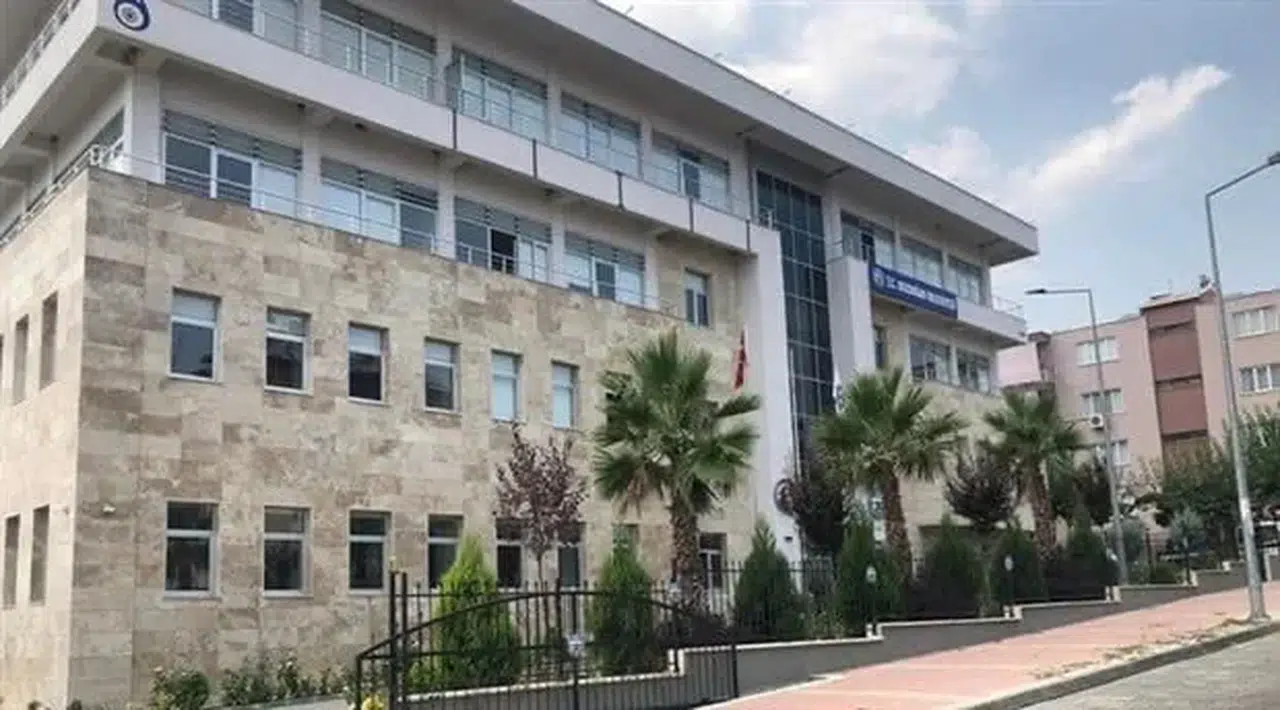 Madran Dağı alevlere teslim: Bozdoğan Belediyesi teyakkuzda