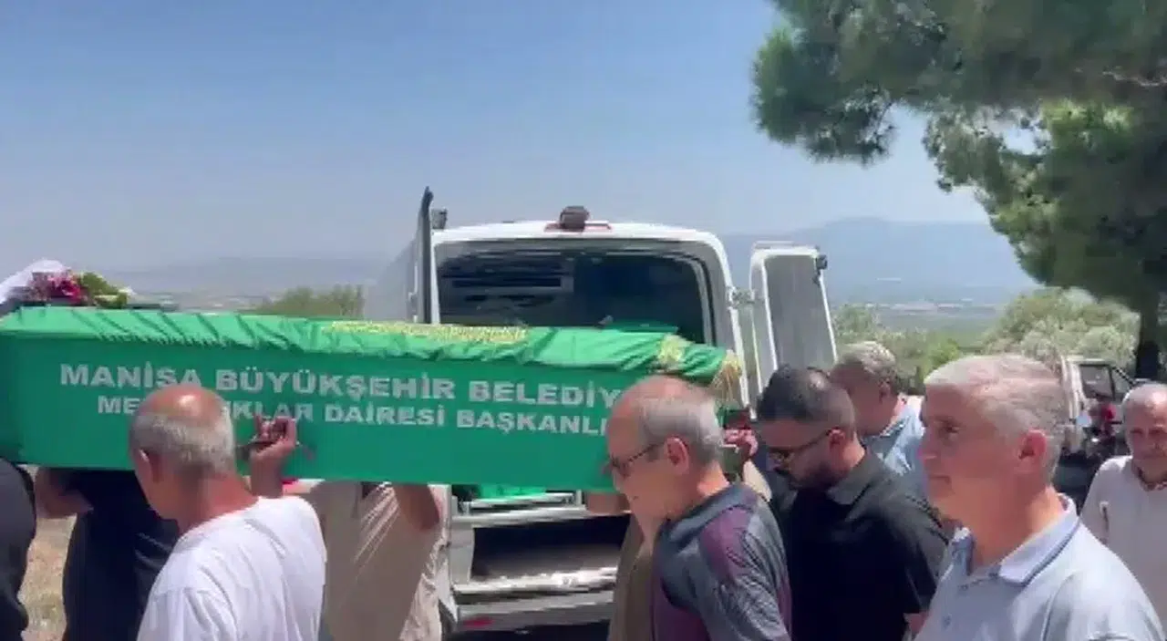 Bir miras dosyası bir hayatı aydınlattı: 17 yıllık sır mezar başında bitti