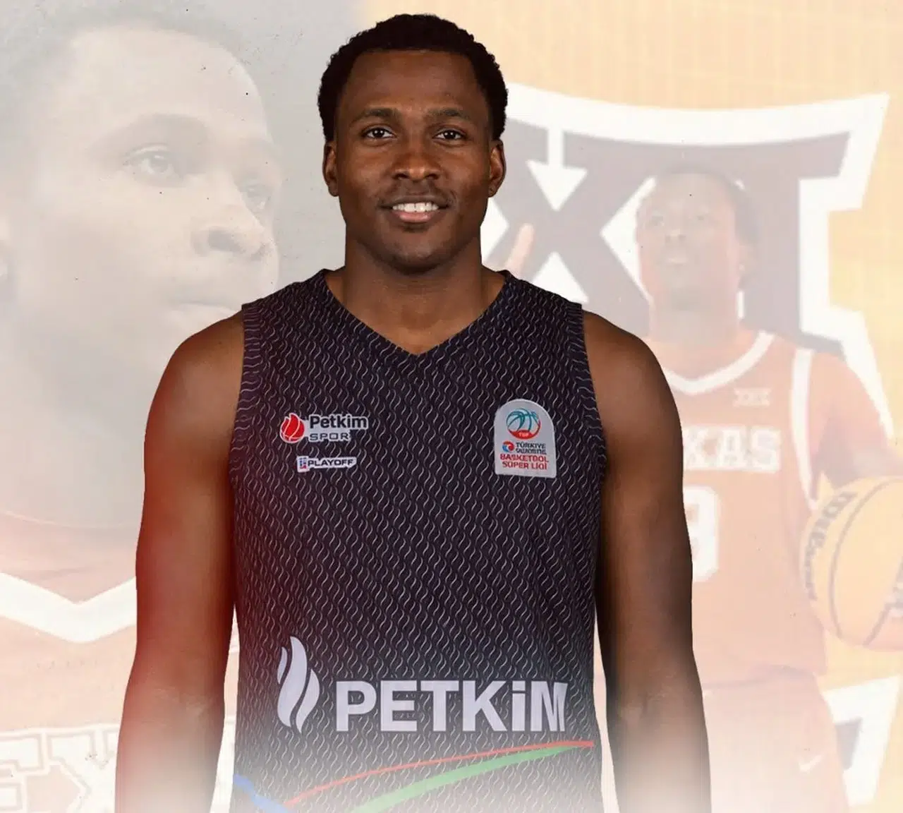 Aliağa Petkimspor’un yeni oyun kurucusu NCAA tarihine adını yazdırdı
